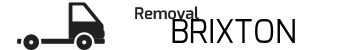 Removal Van Brixton